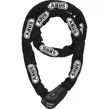 Abus Security-center 28625 Czarny