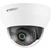 Kopułka sieciowa – stała – dzień/noc – 2,8 mm – 2560x1440 – H.265 – IK10 – IP66 – podczerwień