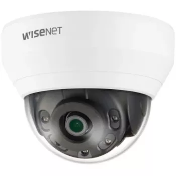 Kopułka sieciowa – stała – dzień/noc – 2,8 mm – 2560x1440 – H.265 – IK10 – IP66 – podczerwień