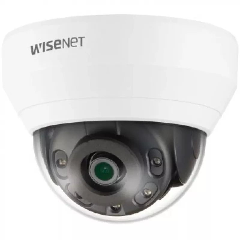 Kopułka sieciowa – stała – dzień/noc – 2,8 mm – 2560x1440 – H.265 – IK10 – IP66 – podczerwień