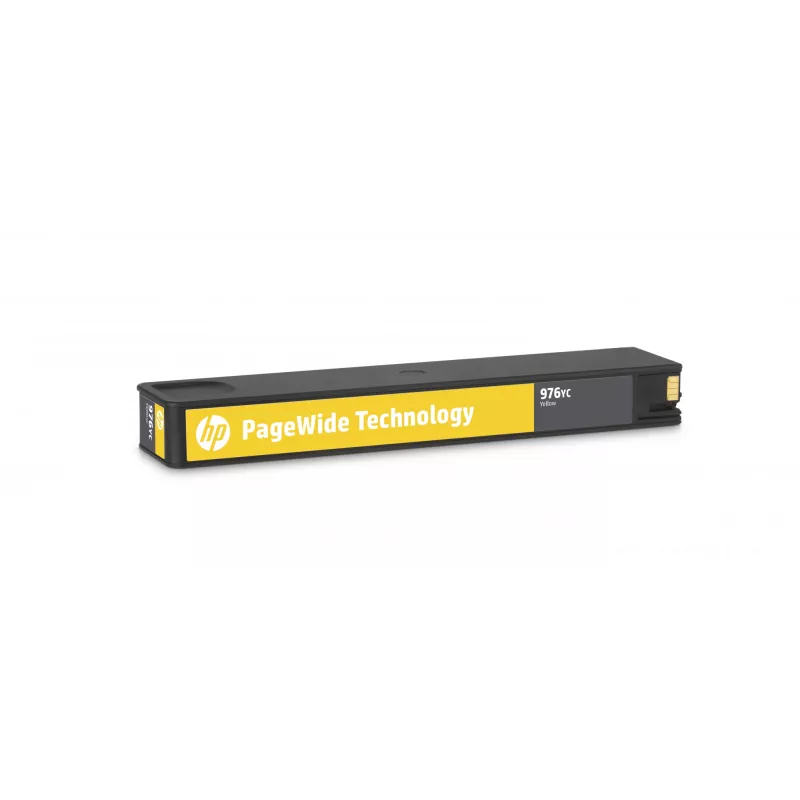 HP L0S31YC Extra High Yield Yellow Contract Original PageWide Cartridge, Original, Tinte auf Pigmentbasis, Gelb, HP, HP PageWide Pro 552/577, 1 Stück(