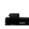 Bateria zielony Cell LE57V2 do Lenovo ThinkPad L450 T440 T450 X240 X250 — Li‑Ion 4400 mAh, czarna