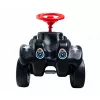 Jeździk Simba-Dickie BIG Bobby Car Classic Little Rocker — czarno-czerwony, model 800056144