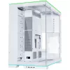 Obudowa PC Lian Li O11D EVO RGB Tower Biała