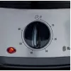 Parowar Russell Hobbs 19270-56, 3 kosze, łącznie 9 l, 800 W, stal nierdzewna