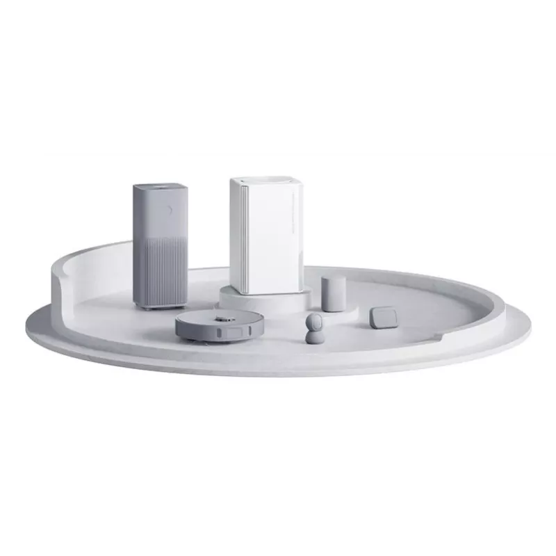 System mesh Xiaomi AC1200 Dual-band Wi-Fi 5 MESH SYSTEM AC1200 EU (2-PACK)