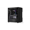 ENDORFY Navis F280 Processor All-in-one liquid cooler 14 cm Czarny