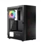 Obudowa Logic ARAMIS ARGB MINIDI USB 3.0 Czarny