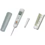 TESTO Einstich-Thermometer 106-T1 Zestaw (0563 1063)