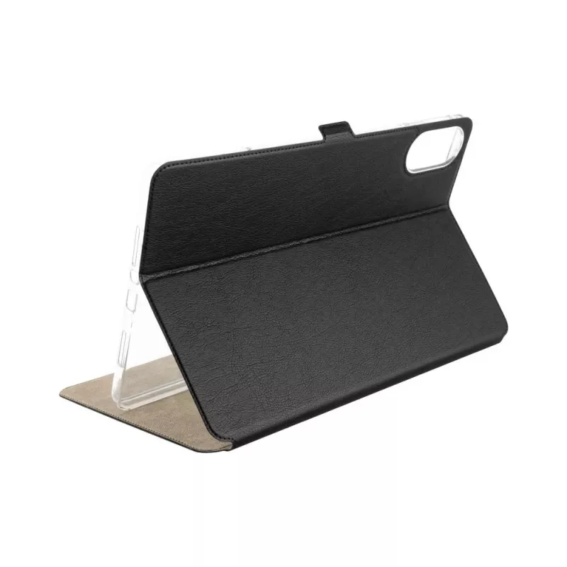 Etui z podstawką do tabletu FIXED do POCO Pad / Xiaomi Redmi Pad Pro (4G/5G) — składana podstawka, czarne
