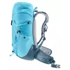 Plecak turystyczny damski DEUTER Trail 22 SL, 22 L, lagoon-atlantic, poliester, 990 g