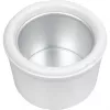 Maszyna do lodów ICM 3764, biała, na 1,5 l lodów, 12 W