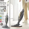 Beldray BEL01732TTVDE 14 w 1 Parownica