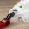 Szufelka Vileda z długim uchwytem + 1 zapas Flex&Catch