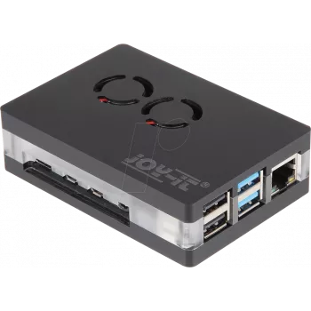 Joy-it RB-CaseP4+03