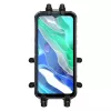Pasywny uchwyt UleFone Armor Mount Pro do telefonów komórkowych — mocowanie na kierownicę, do rowerów i hulajnóg, czarny