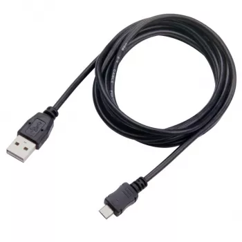 Kabel USB A Męski - Micro USB Męski 2m SBOX
