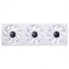 Radiator Jonsbo ZA-360WR – chłodnica cieczy 360 mm z mocowaniami na trzy wentylatory 120 mm