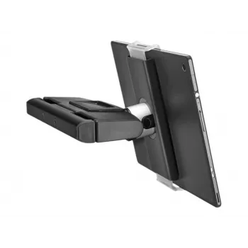Vogels TMS 1020 Tablet Car Pack - Zestaw montażowy (Montaż, Uchwyt) do tabletu internetowego - Czarny - Rozmiar ekranu: 15 - 22 cm (7 - 30,50 cm (12)) - Zagłówek (73202125)