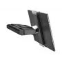 Vogels TMS 1020 Tablet Car Pack - Zestaw montażowy (Montaż, Uchwyt) do tabletu internetowego - Czarny - Rozmiar ekranu: 15 - 22 cm (7 - 30,50 cm (12)) - Zagłówek (73202125)