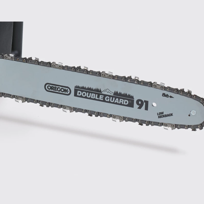 MoWox | Ręczna piła łańcuchowa akumulatorowa | ECS 3540 Li | 40 V | Technologia litowo-jonowa