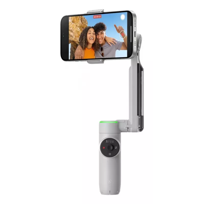Stabilizator do smartfona Insta360 Flow Pro