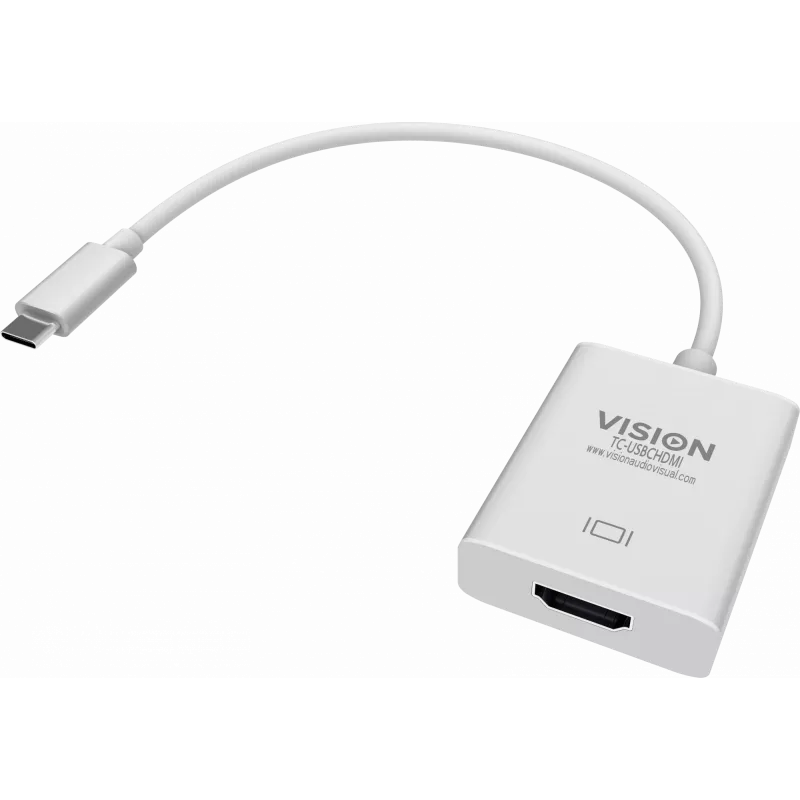 Adapter graficzny USB Vision TC-USBCHDMI