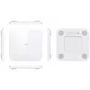 Osobista waga elektroniczna Xiaomi Smart Scale S200 — maks. 150 kg, dokładność 50 g, 280×280×24,5 mm, biała
