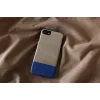 Cover Man&Wood etui na telefon komórkowy