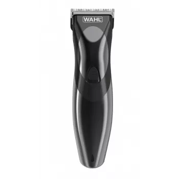 Wahl 9639-816 trymer/golarka do włosów Czarny