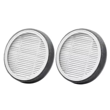 Zestaw 2 filtrów zamiennych do odkurzacza przeciw roztoczom Xiaomi BHR8935GL
