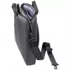 Torba na ramię Rivacase 8730 39,6 cm (15,6 cala) Czarna