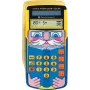 Kalkulator graficzny Texas Instruments Little Professor Solar kieszonkowy 8 cyfr