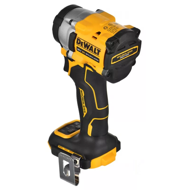 Klucz udarowy DeWALT DCF923N-XJ 3/8 cala 18V Wysoki moment obrotowy