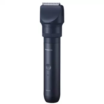 Panasonic | Zestaw trymera do brody, włosów i ciała | ER-CKN2-A301 MultiShape | Bezprzewodowy | Na mokro i sucho | Liczba stopni długości 58 | Czarny