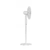 Midea FS40-23MT | Wentylator stojący | Biały | Średnica 40 cm | Liczba prędkości 3 | Oscylacja | 50 W