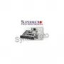 Supermicro zestaw szyn rack - 1U - do SC512 F-280, F-520, F-520L, L