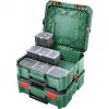 Bosch SystemBox Pojemnik do przechowywania Prostokątny Polipropylen (PP) Czarny, Zielony