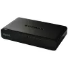 Edimax ES-5800G V3 przełącznik sieciowy Niezarządzalny Gigabit Ethernet (10/100/1000) Czarny