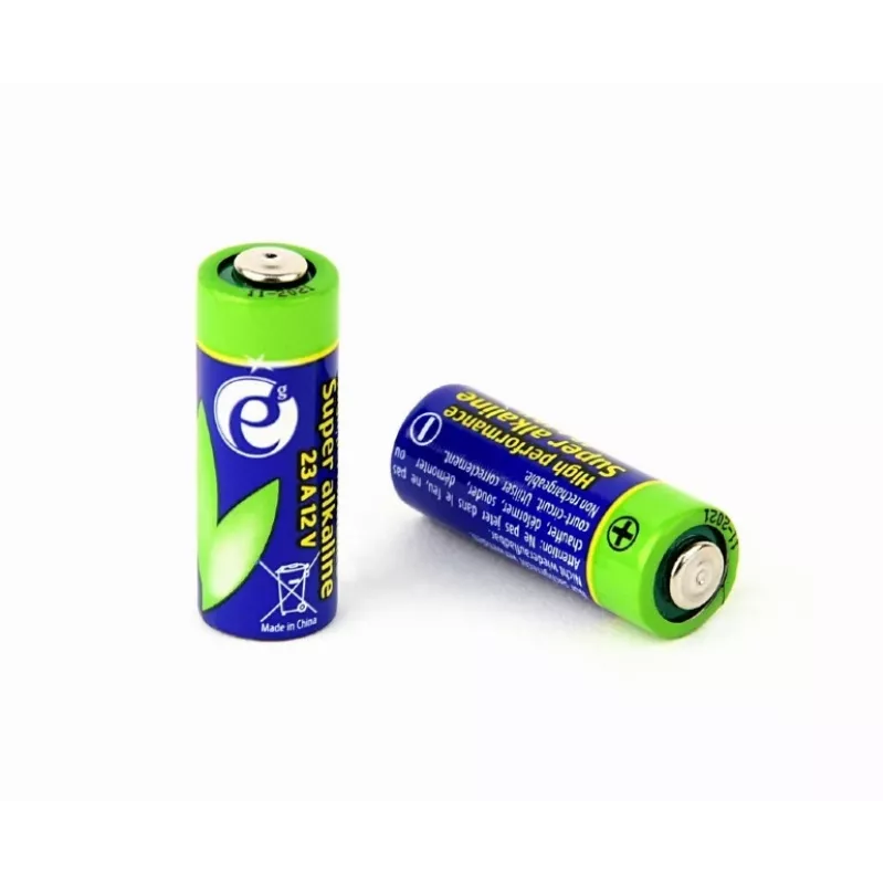 Bateria alkaliczna 23A 2 szt.