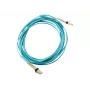 HP HPE - Kabel sieciowy - LC wielomodowy (M) na LC wielomodowy (M)