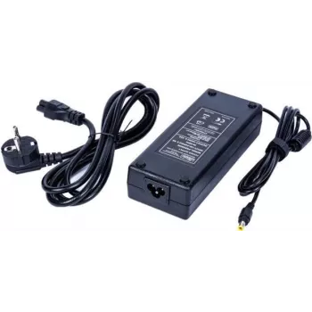ASUS 04G266006110 zasilacz Indoor 120 W Czarny