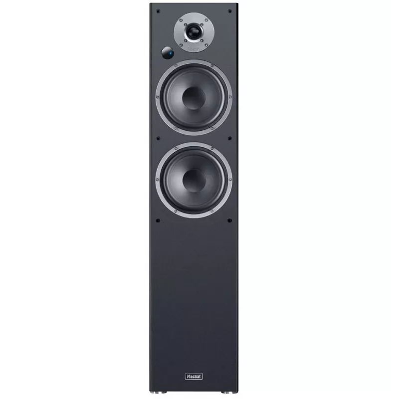 Aktywna kolumna głośnikowa 2.5-drożna Magnat Monitor Reference 5A