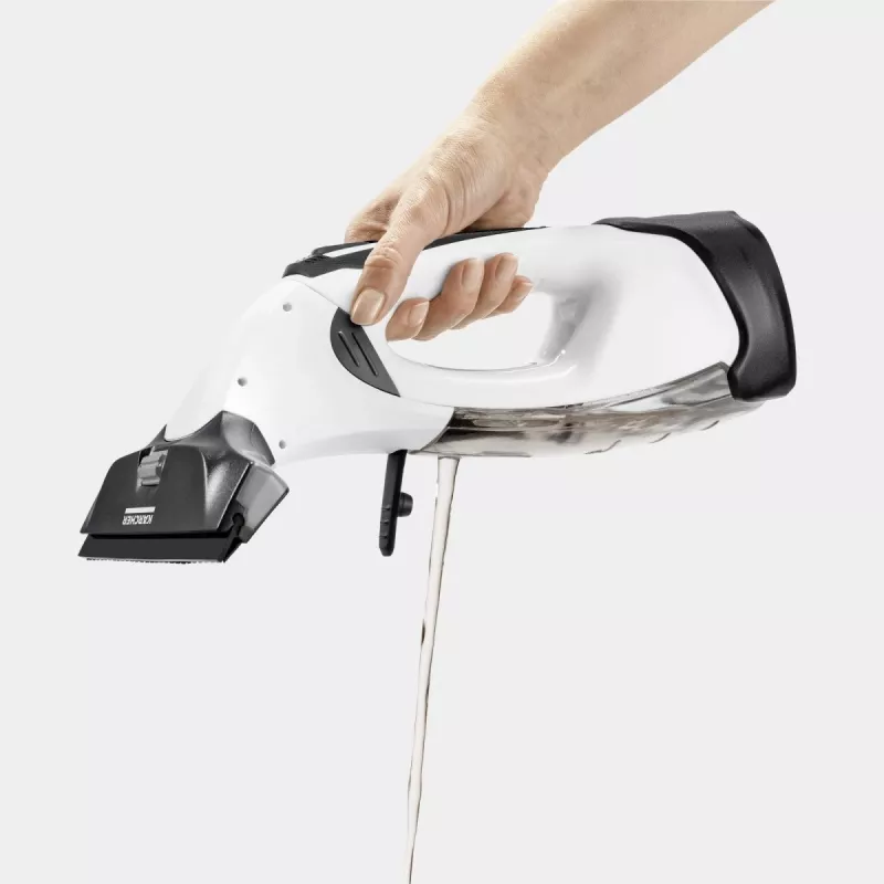 Karcher WV 5 Plus N EU elektryczny czyścik do okien 1.633-701.0