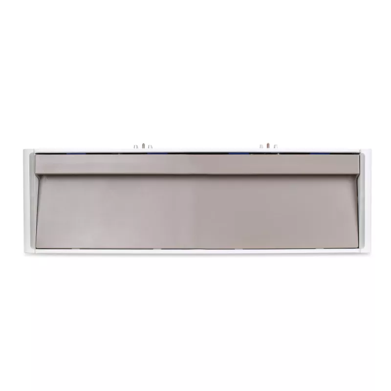 Ergotron CareFit Pro - Element montażowy (przegroda szuflady, panele wykończeniowe, obudowa szuflady)