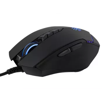 Mysz gamingowa A4Tech Bloody V8m MAX RGB USB 10000 DPI