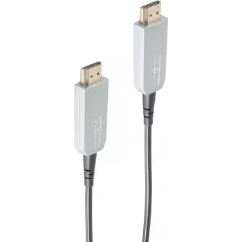 Kabel HDMI ShiverPeaks BS01-20055 5m Typ A Męski na Męski 17.819 Gbit/s