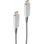 Kabel HDMI ShiverPeaks BS01-20055 5m Typ A Męski na Męski 17.819 Gbit/s