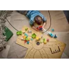 LEGO DUPLO 10474 Kreatywne Pojazdy