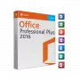 Microsoft Office Pro Plus 2016 – Online